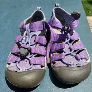 Keen Sandal/Sneaker Hybrid - Like New - 3